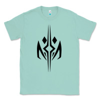 Seafoam ahsoka and rex fulcrum  t shirt Classic Tee - artisFamous
