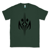 Sports Green ahsoka and rex fulcrum  t shirt Classic Tee - artisFamous