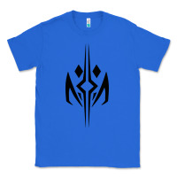 True Royal ahsoka and rex fulcrum  t shirt Classic Tee - artisFamous