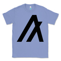 Colony Blue algorand crypto   algorand algo  t shirt Classic Tee - artisFamous
