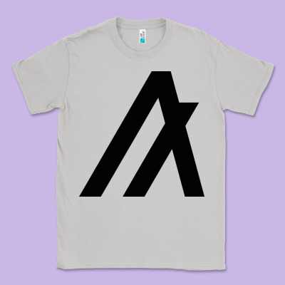 Algorand Crypto   Algorand Algo  T Shirt Classic Tee Designed By Artisfamous
