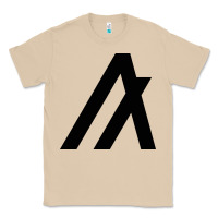 Mushroom algorand crypto   algorand algo  t shirt Classic Tee - artisFamous