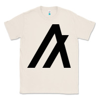 Natural algorand crypto   algorand algo  t shirt Classic Tee - artisFamous