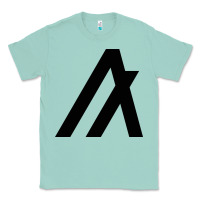 Seafoam algorand crypto   algorand algo  t shirt Classic Tee - artisFamous