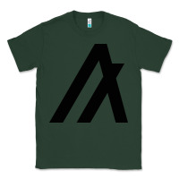 Sports Green algorand crypto   algorand algo  t shirt Classic Tee - artisFamous