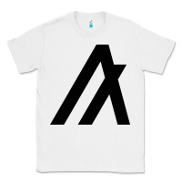 White algorand crypto   algorand algo  t shirt Classic Tee - artisFamous