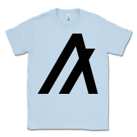 Dusty Blue algorand crypto   algorand algo  t shirt Classic Tee - artisFamous