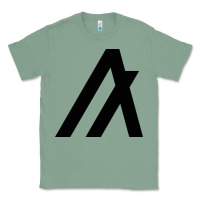 Algorand Crypto   Algorand Algo  T Shirt Classic Tee | Teevron