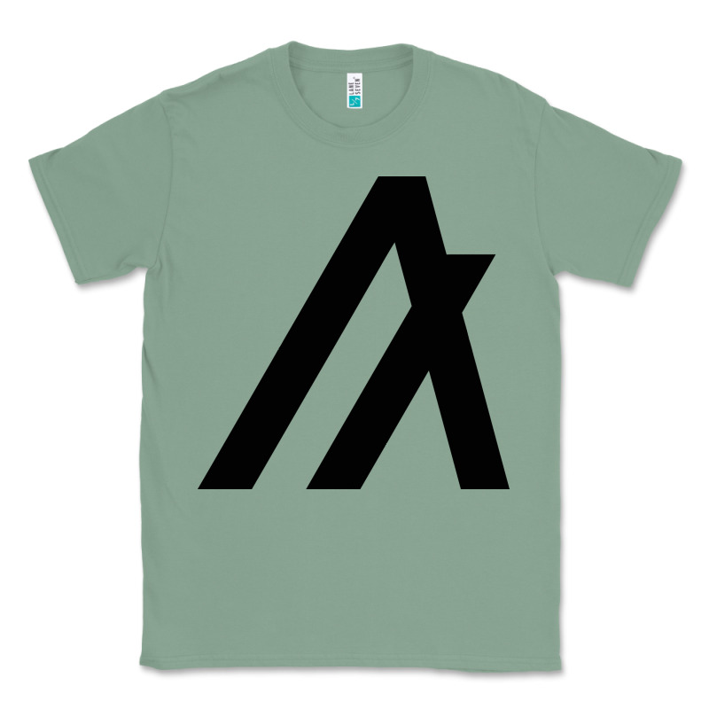 Algorand Crypto   Algorand Algo  T Shirt Classic Tee by artisFamous | Teevron