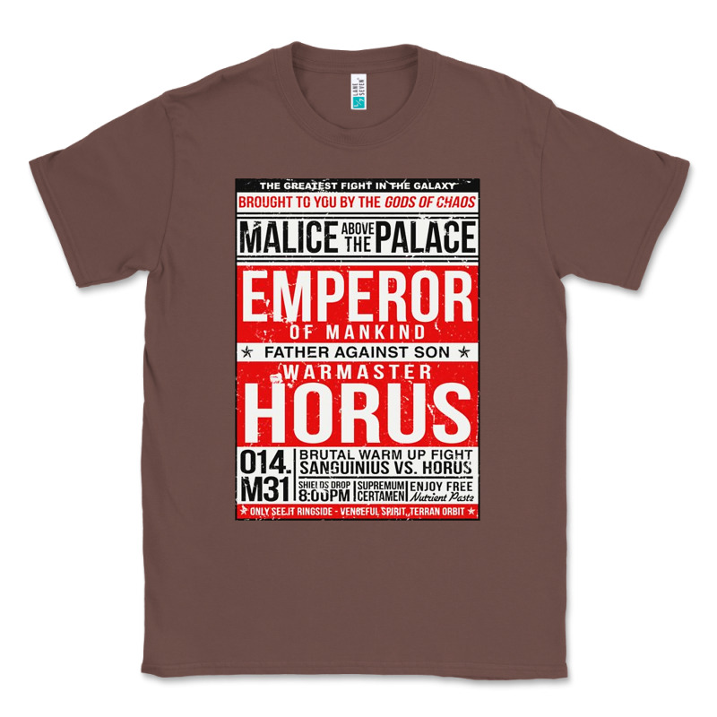 Malice Above The Palace Essential Classic Tee by artisFamous | Teevron