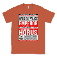 Copper malice above the palace essential Classic Tee - artisFamous