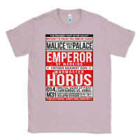Lilac malice above the palace essential Classic Tee - artisFamous