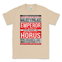 Mushroom malice above the palace essential Classic Tee - artisFamous