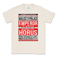 Natural malice above the palace essential Classic Tee - artisFamous