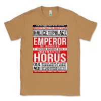 Toasted Coconut malice above the palace essential Classic Tee - artisFamous