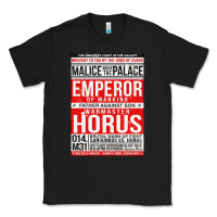 Black malice above the palace essential Classic Tee - artisFamous