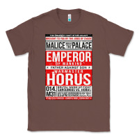 Chestnut malice above the palace essential Classic Tee - artisFamous