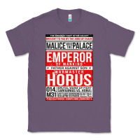 Lavender malice above the palace essential Classic Tee - artisFamous