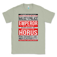 Matcha malice above the palace essential Classic Tee - artisFamous