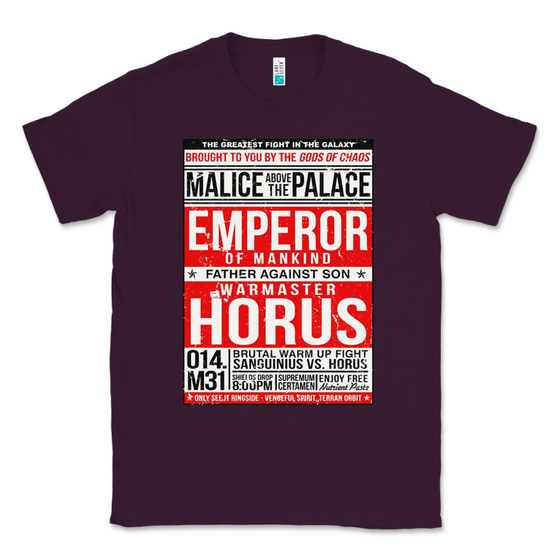 Malice Above The Palace Essential Classic Tee by artisFamous | Teevron