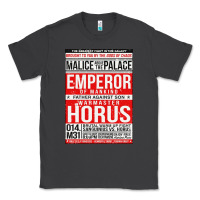 Smoke malice above the palace essential Classic Tee - artisFamous