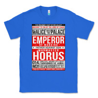 True Royal malice above the palace essential Classic Tee - artisFamous