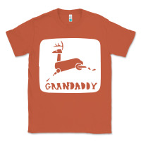 Copper grandaddy Classic Tee - artisFamous
