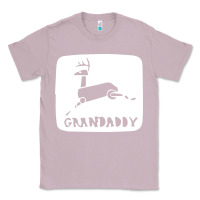 Lilac grandaddy Classic Tee - artisFamous