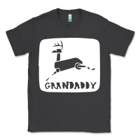 Smoke grandaddy Classic Tee - artisFamous