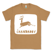 Toasted Coconut grandaddy Classic Tee - artisFamous