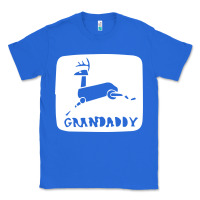 True Royal grandaddy Classic Tee - artisFamous