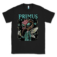 Black primus 10s men Classic Tee - artisFamous