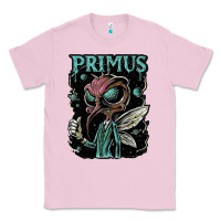Bubblegum Pink primus 10s men Classic Tee - artisFamous