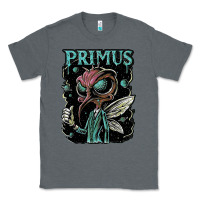 Charcoal Heather primus 10s men Classic Tee - artisFamous