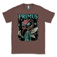 Chestnut primus 10s men Classic Tee - artisFamous