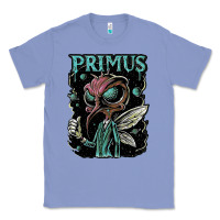 Colony Blue primus 10s men Classic Tee - artisFamous