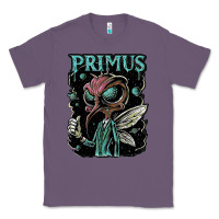 Lavender primus 10s men Classic Tee - artisFamous