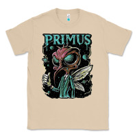Primus 10s Men Classic Tee | Teevron