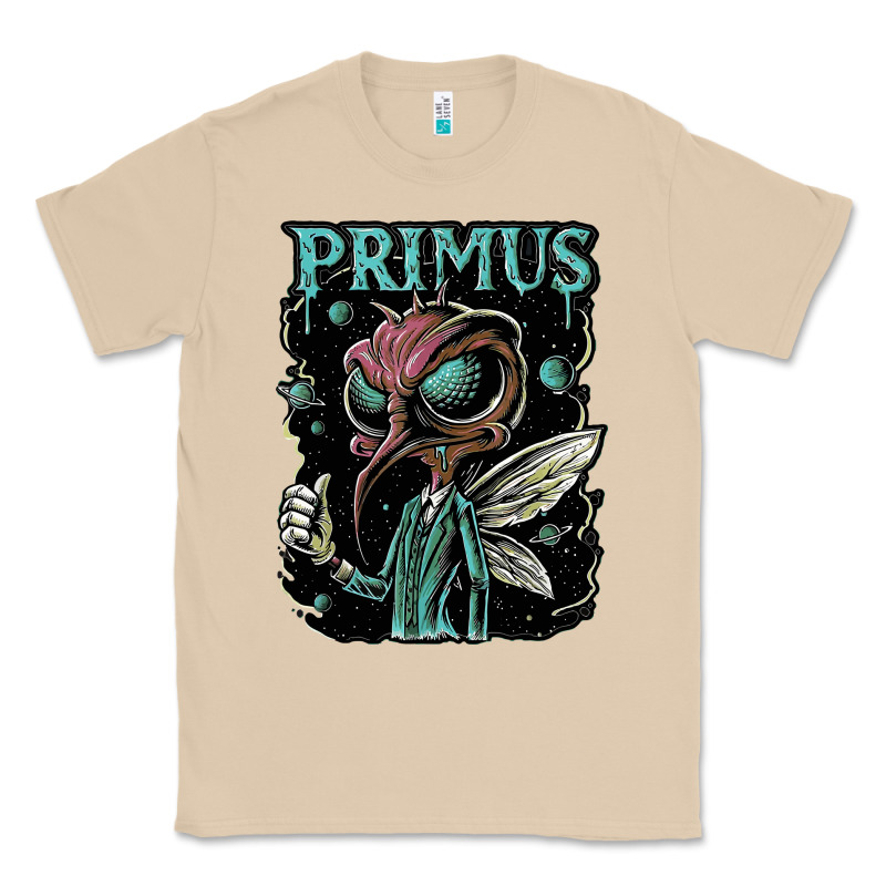 Primus 10s Men Classic Tee by artisFamous | Teevron