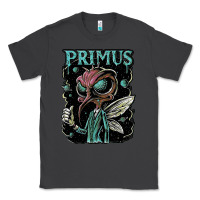 Smoke primus 10s men Classic Tee - artisFamous