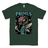 Sports Green primus 10s men Classic Tee - artisFamous