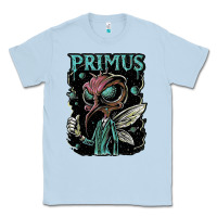 Dusty Blue primus 10s men Classic Tee - artisFamous
