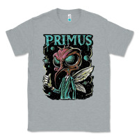 Heather Grey primus 10s men Classic Tee - artisFamous