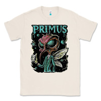 Natural primus 10s men Classic Tee - artisFamous