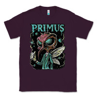 Plum primus 10s men Classic Tee - artisFamous