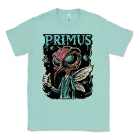 Seafoam primus 10s men Classic Tee - artisFamous