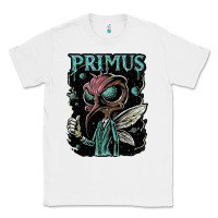 White primus 10s men Classic Tee - artisFamous