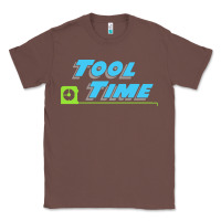 Chestnut tool time Classic Tee - artisFamous