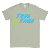 Matcha tool time Classic Tee - artisFamous