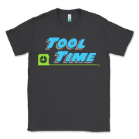 Smoke tool time Classic Tee - artisFamous